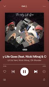 Song Of The Day Barbie Doll3 Song Playlist Song Lyrics Wallpaper Spotify Music