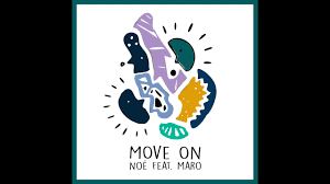 Последние твиты от delfina tiara k (@delfinatiara). Move On Noe Zagroun Feat Maro Shazam