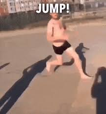 Geburtstag gif lustig 6 gif images download. Sprung Ins Wasser Istdaslustig De