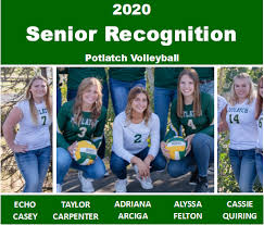 Potlatch School District #285 Official