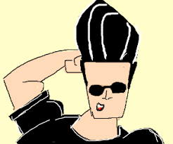 I've been thinking about the klan a lot lately. Any 90s Cartoon Drawception