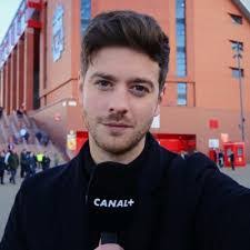 Colin Lucas's Instagram, Twitter & Facebook