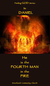 So Shadrach Meshach And Abednego Securely Tied Fell Into The Roaring Flames But Suddenly Nebuch Praying In The Spirit Holy Spirit Scriptures Bible Truth