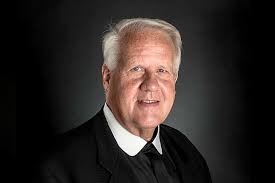 Brother Chris Englert, FSC