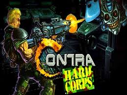 Evolution is a game of action and platforms in two dimensions in which players will control an elite . Contra Hard Corps Hack Apk Mod For Android