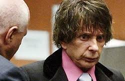 Fast times at ridgemont high. Phil Spector Murderpedia The Encyclopedia Of Murderers