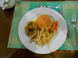 Maybe you would like to learn more about one of these? Una Buona Cena A Base Di Pesce Picture Of Emerald Hill Hotel Kandy Tripadvisor