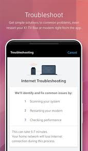 We do not provide any customer support ourselves. Xfinity My Account Apps On Google Play