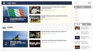 The New Online Casinos Com News And Guides Online Casinos Com