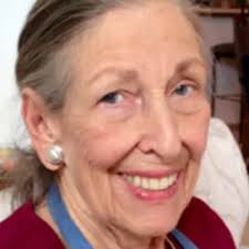 Obituary information for Eileen L Hooper