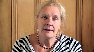 IELTS Speaking: Katy Shaw