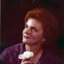 Mary Etta Pitman Andrews Obituary