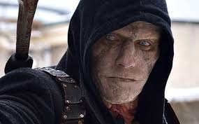 King Arthur Trailer Reveals Charlie Hunnam as the Legendary Knight