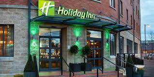 However, if you want to wander a little further afield then we've got a network of transport options which will get. Hotel Im Stadtzentrum Holiday Inn Belfast City Centre