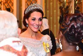 Here's How Kate Middleton Is Preparing To Become The Future Queen