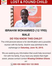 At just 12 years old, Benedicta has endured more than any child should.  Rejected by her stepmother, she was left to sleep in front of a shop until  a kind stranger brought
