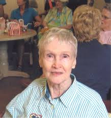 Jewell Egner Obituary