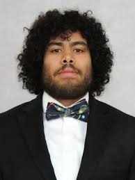 BC's Alexander Earns VaSID Honors