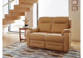 Great lines create beautiful furniture that will never go out of style, and this is firmly reflected in the designs of his company. Parker Knoll Boston 2 Seater Leather Sofa Barrow Clark Furnishers
