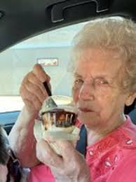 Martha Jean "GiGi" Nolan Obituary