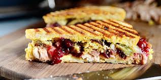 I wrote what the recipe calls for, but i actually used regular (no ratings). Best Leftover Turkey Recipes What To Make With Leftover Turkey
