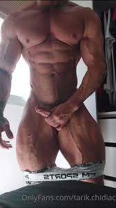 Nude Female Bodybuilder Feet - Powerful Women Showcased