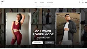 Physiq apparel is the no.1 gym clothing, bodybuilding clothing and fitness wear webstore. Top 10 Fitness Apparel Brands Like Gymshark Venture F0rth
