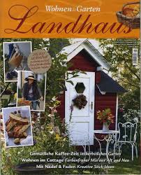 Die landhaus suiten im maisonette stil variieren etwas in der größe (zwischen 55 und 65 m²) und befinden sich im obergeschoss des hauses. Wohnen Garten Landhaus 5 2016 Gemutliche Kaffee Zeit