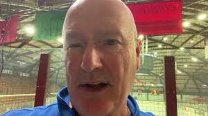 Dartmouth eliminates Union from ECAC Hockey tournament: Messa Rink era  ends. Ken Schott's thoughts.