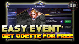 The New Sage Of The Currents Odette Skin Will Blow You Away | One Esports