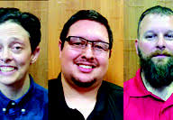 Quay County Sun Archives