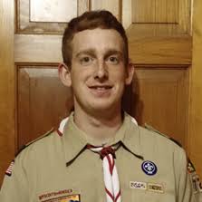 Spirit of Adventure Council 2021 Silver Beaver Recipient Spotlight: Jacob  Westerman. Jacob's Scouting involvement began in Cub Scout Pack 728  Reading. He continued into Troop 728 where he earned his Eagle Rank
