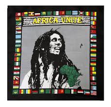 Africa unite is nsoki's latest single, a collaboration with south african dj maphorisa and angolan dj paulo alves. Africa Unite Bob Marley Bandana Scarves Scarf Head Hair Neck Band Skull Wrap Bandana Scarf Head Scarf Marley