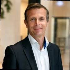 Sami Nassar, NXP Semiconductors N.V.