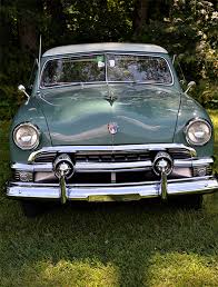 Image result for Victoria Ivory 1951 Dodge