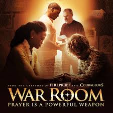 In reality, their marriage has become a war zone and their daughter is collateral damage. War Room War Room Movie Watch Party Facebook