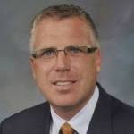 Dr. Steven R. Hendrick, MD