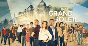 Claire revient à montpellier après dix sept ans d'absence, afin de faire découvrir sa ville natale à théo, son fils. Un Si Grand Soleil Season 2 Tv5monde Europe