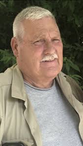 David R. Young, Sr. Obituary October 27, 2023