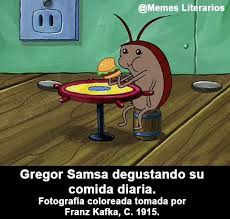 Resultado de imagen de memes literarios