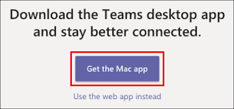 Try the latest version of microsoft teams 2021 for microsoft teams is a useful app that makes it possible for the members of a team to work together even when they're not in the office. Install Teams On My Mac Microsoft 365 From Godaddy Godaddy Help Us