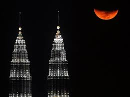 Maybe you would like to learn more about one of these? 8 Lokasi Paling Best Untuk Melihat Super Blue Blood Moon Malam Ini Remaja