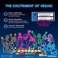 You can use this swimming information to make your own swimming trivia questions. North Star Games Wits Wagers Board Game Vegas Edition Kid Friendly Party Game And Trivia Pricepulse