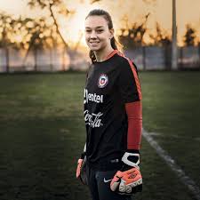 It was really pleasing to have been there and to have shared that experience with my teammates. Pin De Barbarachandiaparra En Christiane Endler Futbol Femenil Futbol Femenino Arquero De Futbol