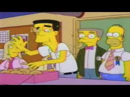 Sports tv stations from around the world. The Simpsons At 30 Why Homer S Enemy Is Still The Show S Best Episode
