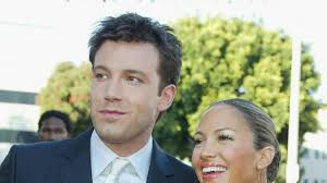 Jennifer Lopez Talks $2.5 Million Engagement Ring From Ben Affleck