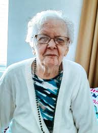 Obituary information for Norma Margaret Sova