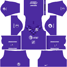 In this article, we will share the spain kits and logo 2019. Kits Club America 2019 2020 Pagina Web De Lalokitsdls