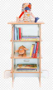 Transparent bookshelf clipart is a handpicked free hd png images. Bookshelf Doll S House Kid S Furniture Bookcase Hd Png Download 711x1349 6011778 Pngfind