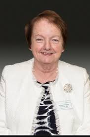 Condolence Book for Margaret Carey (née Sammon) (Doolin, Clare)